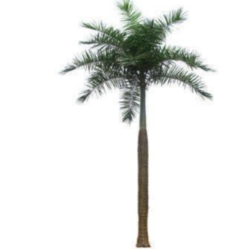 Large Outdoor Artificial Coconut Trees